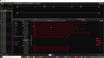 Line 6 Helix 2 Minute Guide, changing back to what you had before!