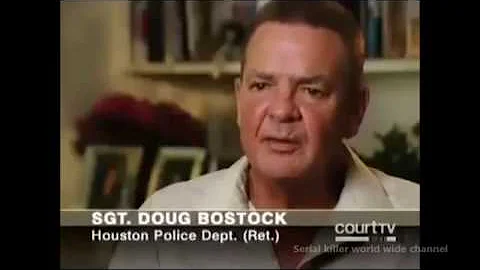 Serial Killer - Coral Watts  Evil Eyes Documentary
