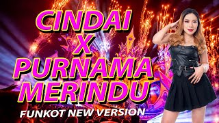 Download Lagu VIRAL FUNKOT - CINDAI X PURNAMA MERINDU FUNKOT NEW VERSION 2025 BY DJ RERE MONIQUE MP3 Download Lagu VIRAL FUNKOT - CINDAI X PURNAMA MERINDU FUNKOT NEW VERSION 2025 BY DJ RERE MONIQUE MP3