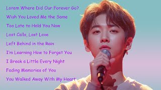 Why Did You Walk Away From Us? - Latest Viral Songs Playlist | Chill Vibes Songs 2025