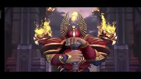 Order & chaos 2: 3D ...