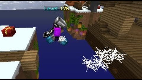 Epic Cobweb Skywars Clutch