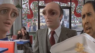 YTP: Ridgemont Highs Customer Service
