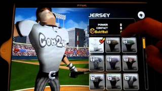 HOMERUN BATTLE 3D iPad App Review screenshot 4