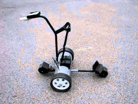Electric Golf Caddy >> Dyna-Steer 2000 Electronic Golf Club Caddy Kaddy - Auction ... Electric Golf Caddy >> Dyna-Steer 2000 Electronic Golf Club Caddy Kaddy - Auction ...