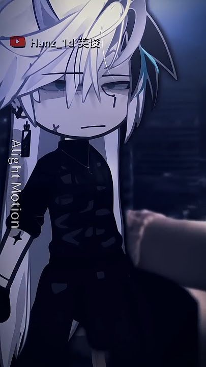 Lampu kaka~ #demon #gachaclub #gacha #trend #Hanz #ganteng