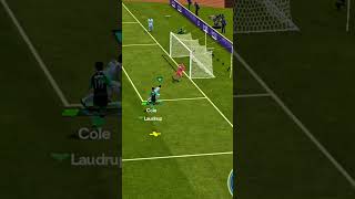 GK 💪 #eafc25 #fifa #eafc24 #eafcmobile #fifamobile #shorts