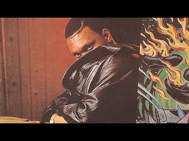 USオリジナル BDP SEX AND VIOLENCE KRS ONE Albumism_BoogieDownProductions