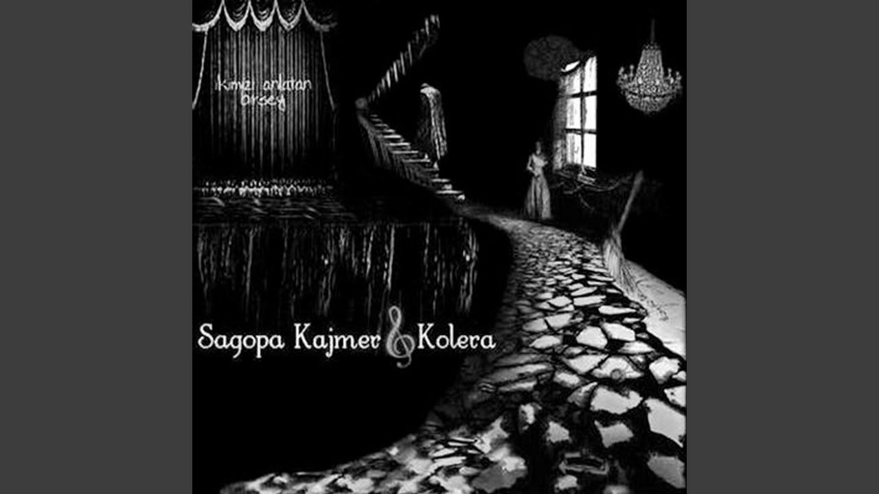 Watch Kendim İçin (Enstrumantal) on YouTube