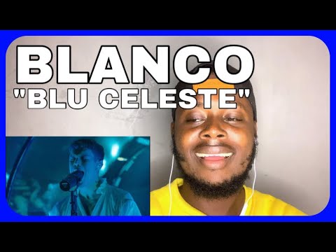 BLANCO - Blu