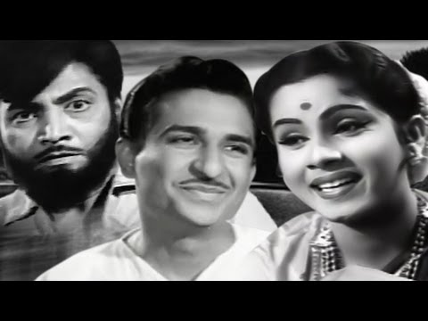 Bhagyalaxmi Full Movie | Ramesh Deo Old Marathi Movie | Old Classic Marathi Movie