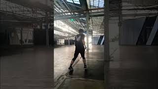 GOLD DUST (DRUM AND BASS DANCE) #dnb #dnbdance #dnbstep