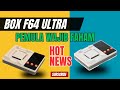 Pengguna baru F64 wajib faham #f64 