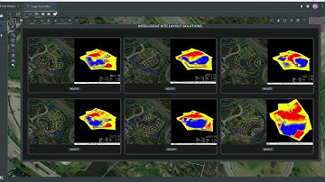 Bentley Generative AI Capabilities in Development