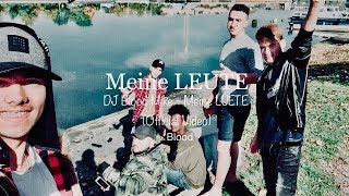 Download Lagu DJ Blood Mike - meine LEUTE - (Official Video)® MP3 Download Lagu DJ Blood Mike - meine LEUTE - (Official Video)® MP3