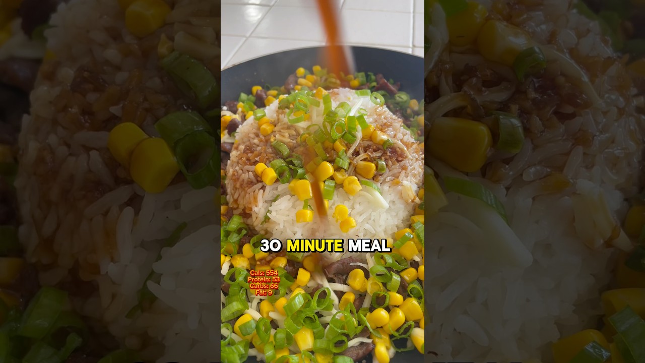 Pepper Lunch