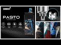 Smoant Pasito Rebuildable pod Review & build