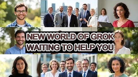 GROK 4 2025: MIND-BLOWING AI FEATURES YOU NEED TO SEE! 🚀