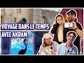 Invit spcial 1 akram jr  on lui fait visiter un chteau de fou vous ntes pas prt 