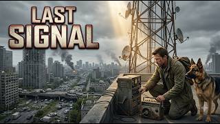 Full Last Signal: The 3 Percent Who Survived | A Post-Apocalyptic Virus Survival | Full Length News
