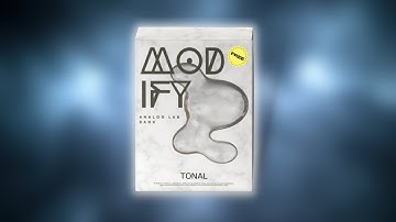 (FREE) 30+ ANALOG LAB V BANK (TRAVIS SCOTT, MIKE DEAN, DON TOLIVER) | 100% ROYALTY-FREE