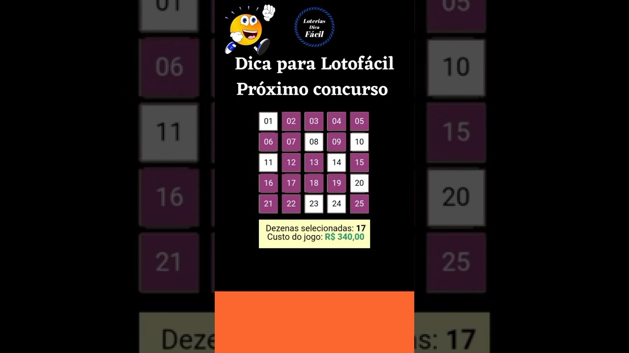 Análise Lotofácil concurso 2630 + Um jogo pronto para copiar e Apostar Lotofácil conc: 2631 #shorts