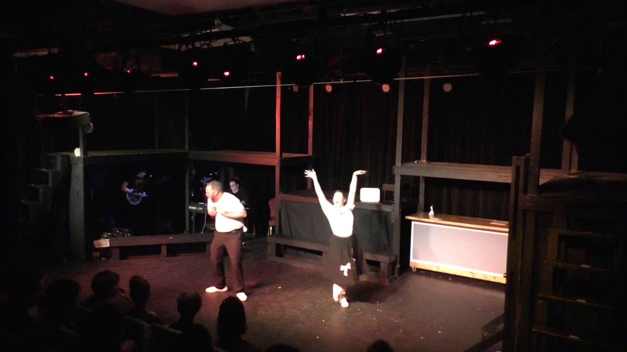 RM - Act II adlı videoyu YouTube'da izle RM - Act II adlı videoyu YouTube'da izle