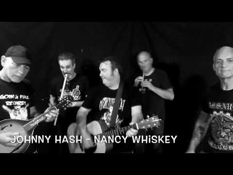 Nancy Whiskey - YouTube