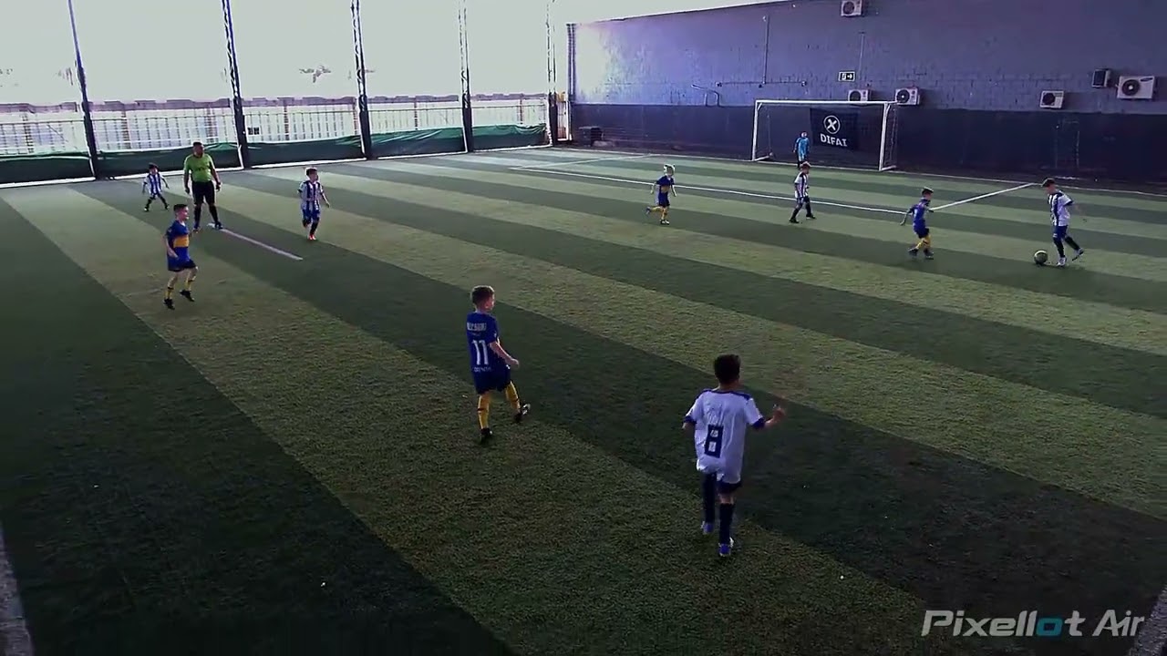 Jogos finais Noligafi - 2025 São José POA