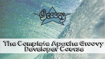 The Groovy Shell
