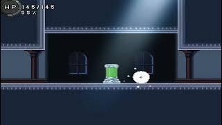 kurovadis - PT1 2nd boss