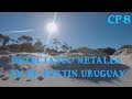 Detectando Metales en EL FORTIN URUGUAY 🇺🇾 Monedas Antiguas🎩 #Tesoros Encontrados