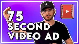 [TEMPLATE] How To Land New Clients With This 75 SECOND Video Ad 🤯