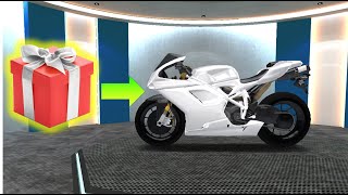 How to get a subscriber gift motorcycle #3 screenshot 4