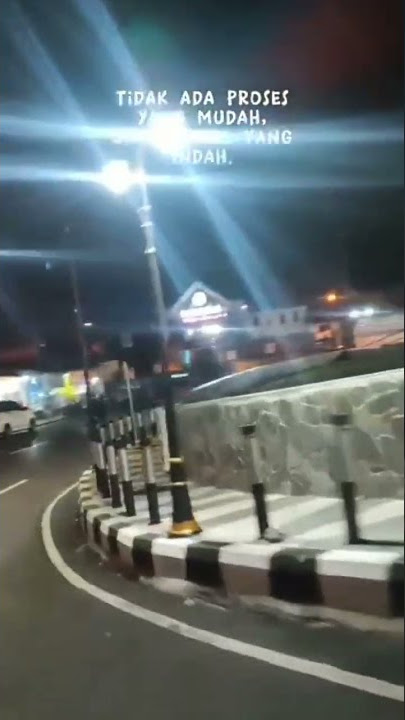 alun alun Bandungan penuh kenangan 😀