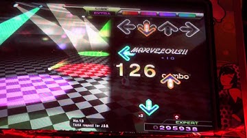 No. 13 Expert PFC DDR X2 AC