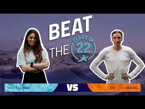 Beat The Class - Vanessa Mai vs Christina Hering