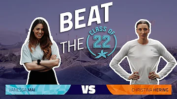 Beat The Class - Vanessa Mai vs Christina Hering