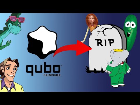 The Qubo Series - YouTube