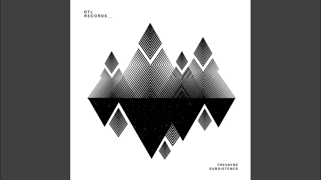 Watch Subsistence (Original Mix) on YouTube Watch Subsistence (Original Mix) on YouTube