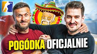 WIELKA POGÓDKA EMERITOS BANDITOS!