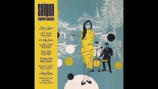 Va-Saigon Super Sound 1962-1974 Lp Rip W Liquid Motion Screen