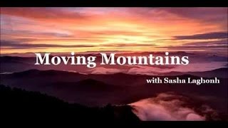 The Midnight Ocean with Sasha Laghonh