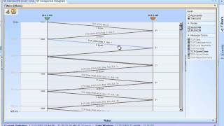 Troubleshooting FTP with Pilot and Wireshark