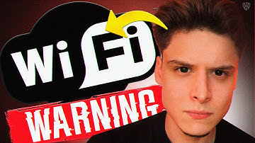 ¡TU WIFI TE ESPÍA! Y Te Explico Cómo