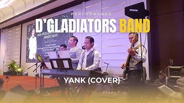 YANK Wali Band cover by D