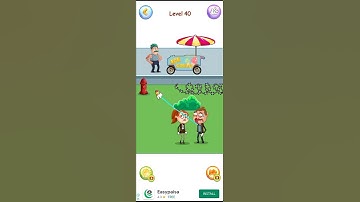 Troll Robber level 40