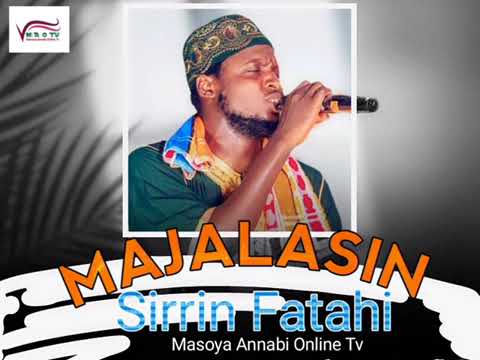 MAJALISIN SIRRIN FATAHI