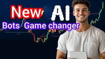 Top 05 Free AI CRYPTO BOTS | New AI Crypto Bots Set to Make Investors Billionaires | Game changer.