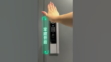 #digitallock#smartcylinder#doorlock#smartlock#homesecurity#digitallocksg#digitallockmy#tuya#ttlock